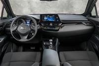 19 Toyota Chr Wallpaper And Image Gallery Com