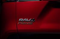 2020 Toyota RAV4 Prime
