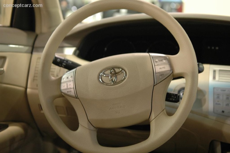 2006 Toyota Avalon