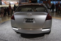 2005 Toyota FT-SX Concept