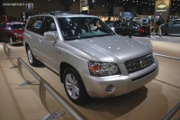 2005 Toyota Highlander