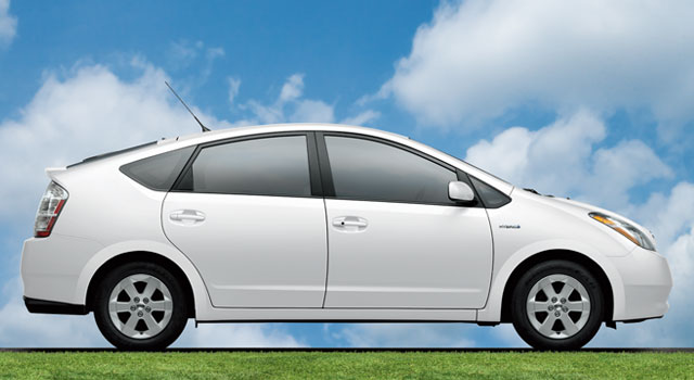 2008 Toyota Prius