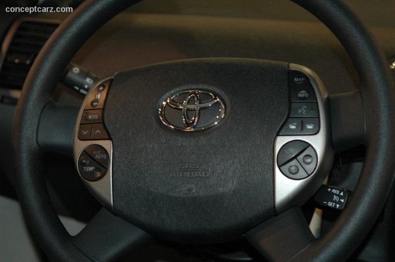 2006 Toyota Prius