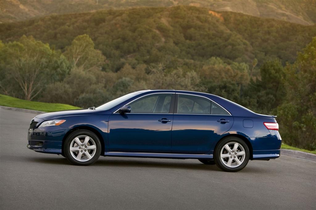 2009 Toyota Camry