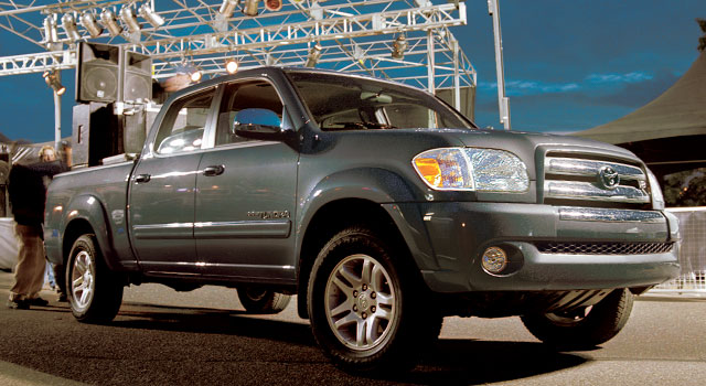 06 Toyota Tundra Wallpaper And Image Gallery Com