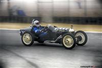 1937 Triumph Special 9.  Chassis number 20582