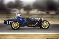 1937 Triumph Special 9.  Chassis number 20582