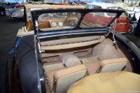 1949 Triumph 2000.  Chassis number TRA 1664