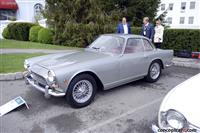 1960 Triumph Italia 2000