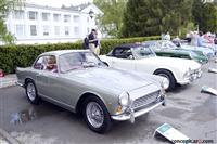 1960 Triumph Italia 2000