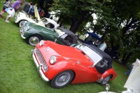 1960 Triumph TR3A