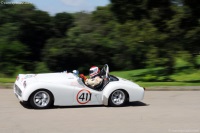 1961 Triumph TR3A