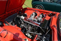 1961 Triumph TR4