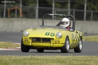 Triumph Spitfire