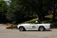 1964 Triumph TR4