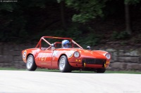 1964 Triumph Spitfire MK1