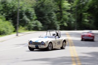 1964 Triumph TR4