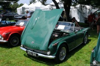 1966 Triumph TR4A