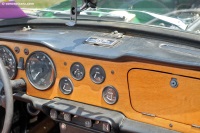 1971 Triumph TR6