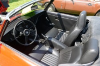 1972 Triumph Spitfire Mk IV