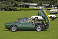 Triumph Spitfire 1500