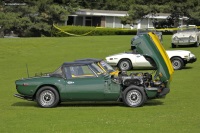 1975 Triumph Spitfire 1500