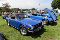 1975 Triumph TR6