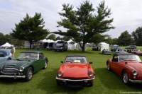 1977 Triumph Spitfire 1500