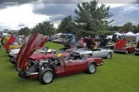 1977 Triumph Spitfire 1500