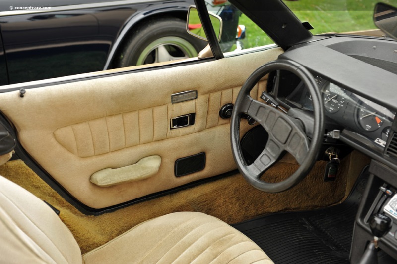 1979 Triumph TR7