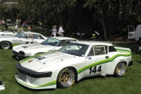 1979 Triumph TR8
