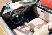 1980 Triumph Spitfire 1500