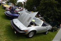 Convertible Coupe