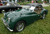 1958 Triumph TR3A