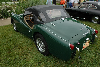 1958 Triumph TR3A