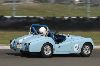 1958 Triumph TR3A image