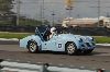 1958 Triumph TR3A