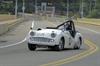 1959 Triumph TR3A