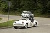 1959 Triumph TR3A