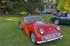 1960 Triumph TR3A