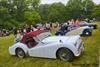 1960 Triumph TR3A