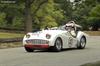 1961 Triumph TR3A