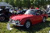 1962 Triumph TR4