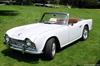 1962 Triumph TR4