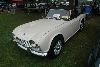 1962 Triumph TR4