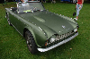 1964 Triumph TR4 image