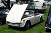 1965 Triumph TR4A