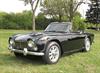 1967 Triumph TR4A