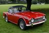 1967 Triumph TR4A