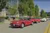 1970 Triumph Spitfire Mk3 image